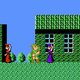 Illustration for article titled The stories of Zelda II villagers, told in sonnet form